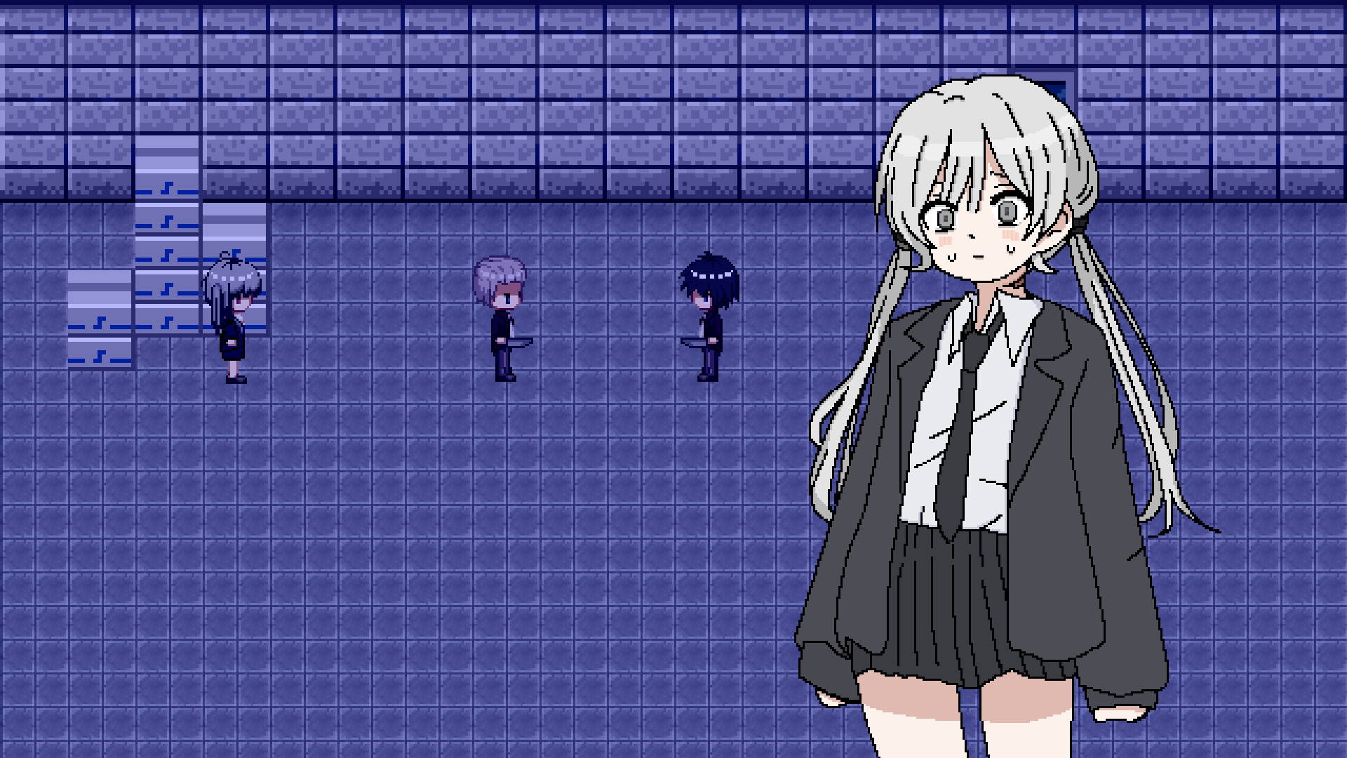 My Little Sister's Friend screenshot #3