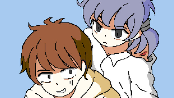 My Little Sister's Friend screenshot 5