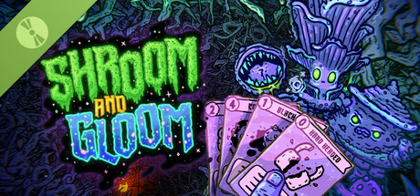 Shroom and Gloom Demo cover art