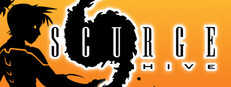 Scurge: Hive