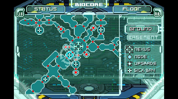 Scurge: Hive screenshot 6