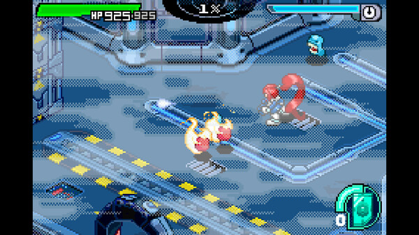 Scurge: Hive screenshot 5