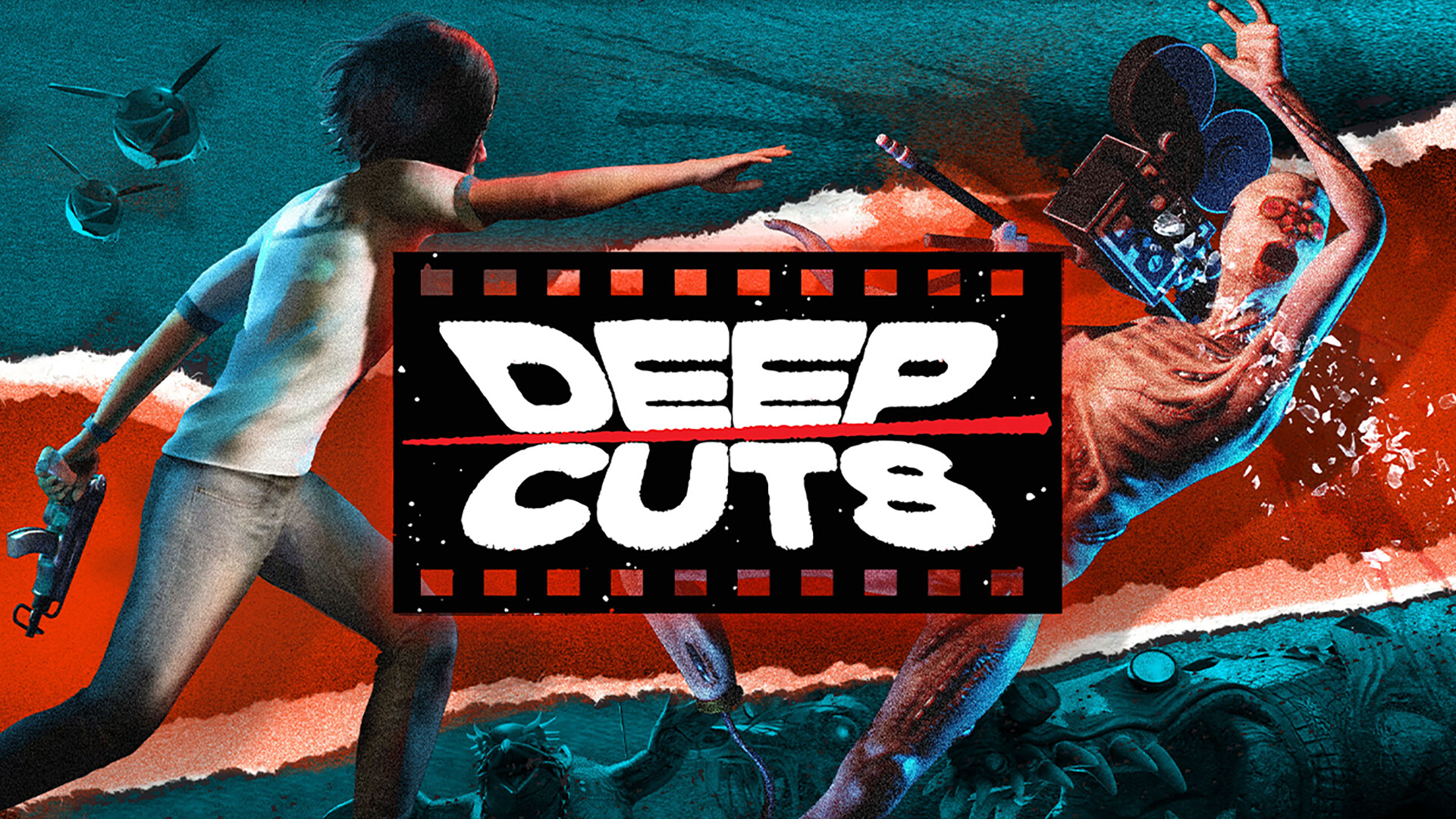 Deep Cuts OST - Deep Cuts Featured Screenshot #1