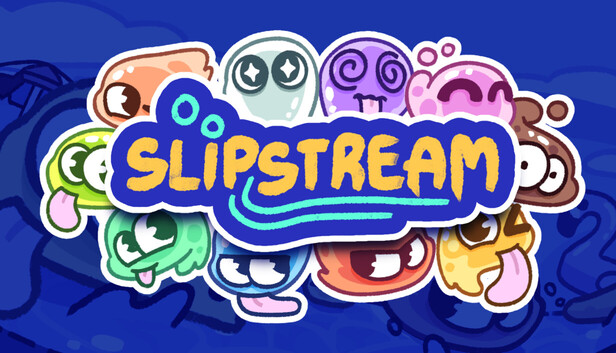 Slipstream