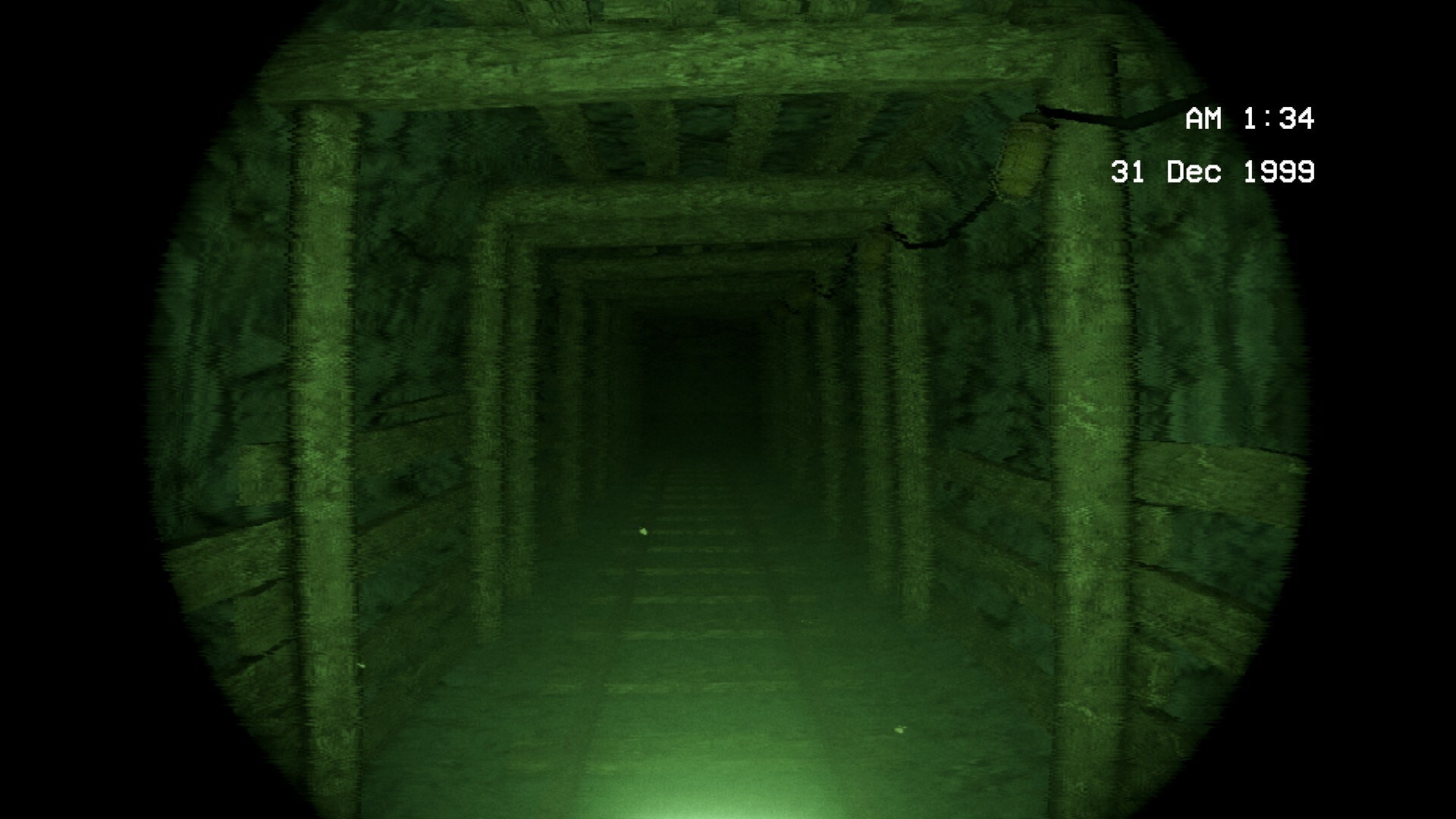 Dark Mine screenshot #3