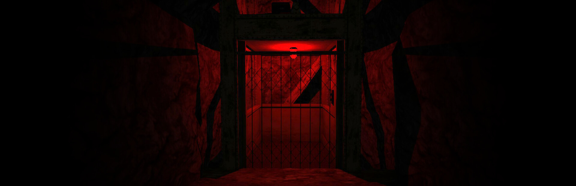 Dark Mine