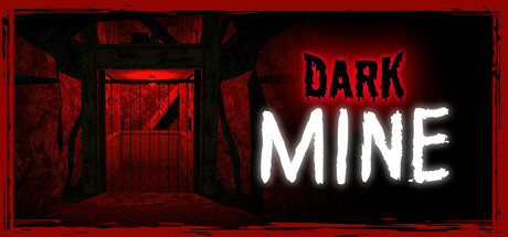 Dark Mine cover art