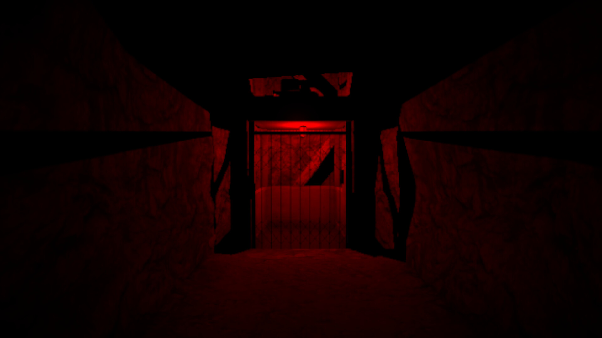 Dark Mine screenshot #4