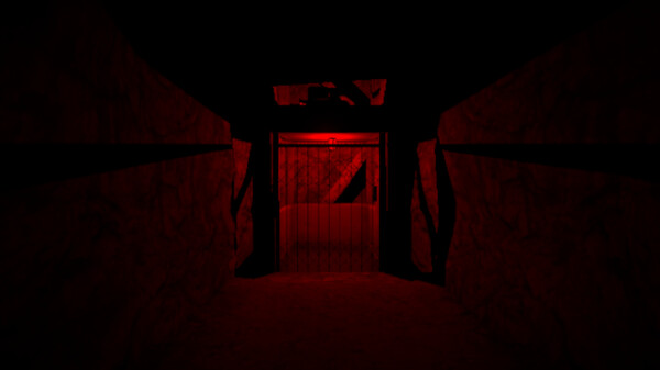Dark Mine screenshot 4