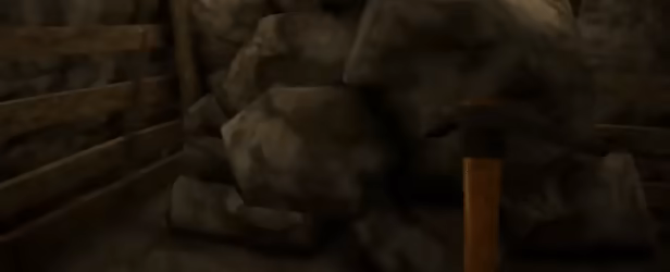Dark Mine video 3