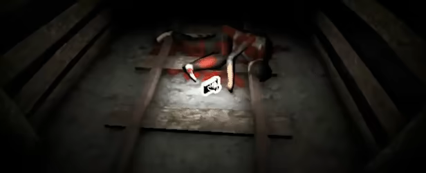 Dark Mine video 2