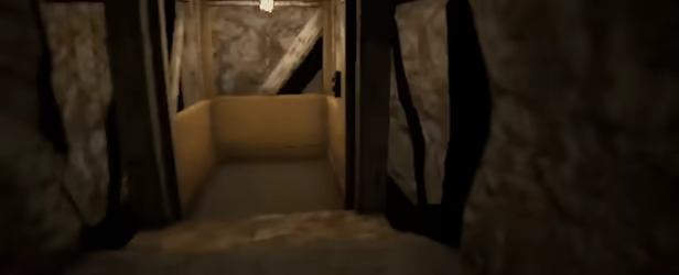 Dark Mine video 4