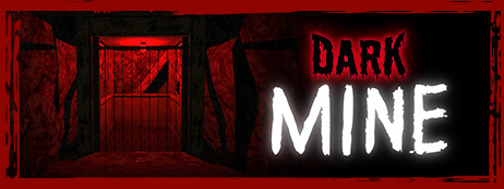 Dark Mine cover art
