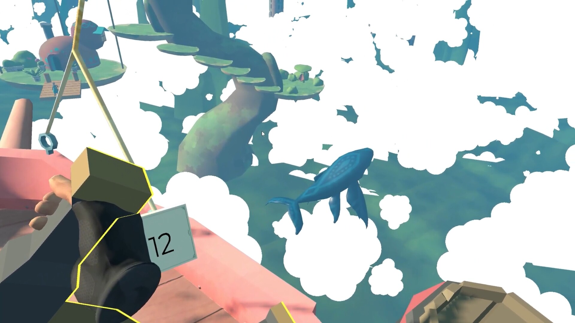 Dandelia screenshot #4