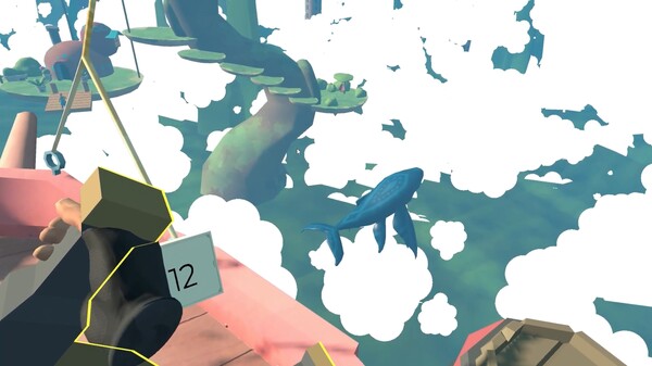 Dandelia screenshot 4