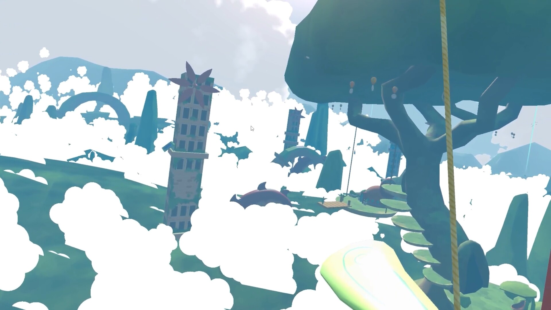 Dandelia screenshot #3