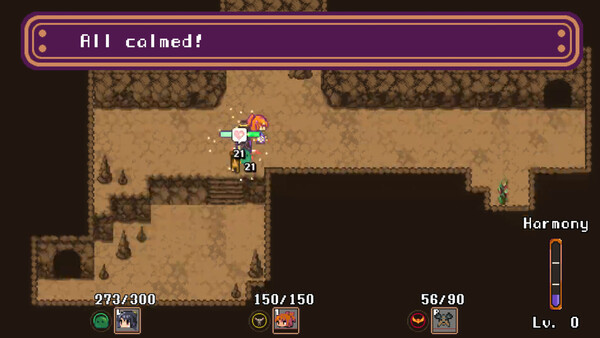 Spirit of Diwata screenshot 5