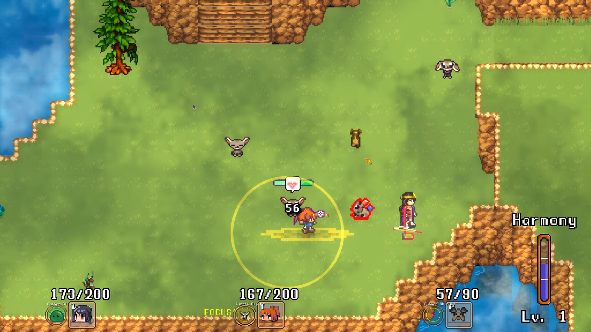 Spirit of Diwata screenshot 1