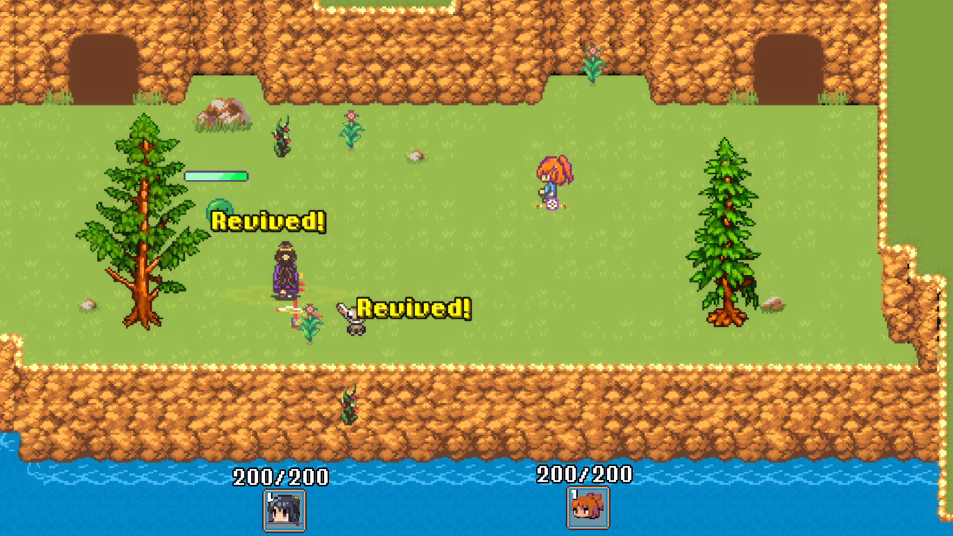 Spirit of Diwata screenshot 6