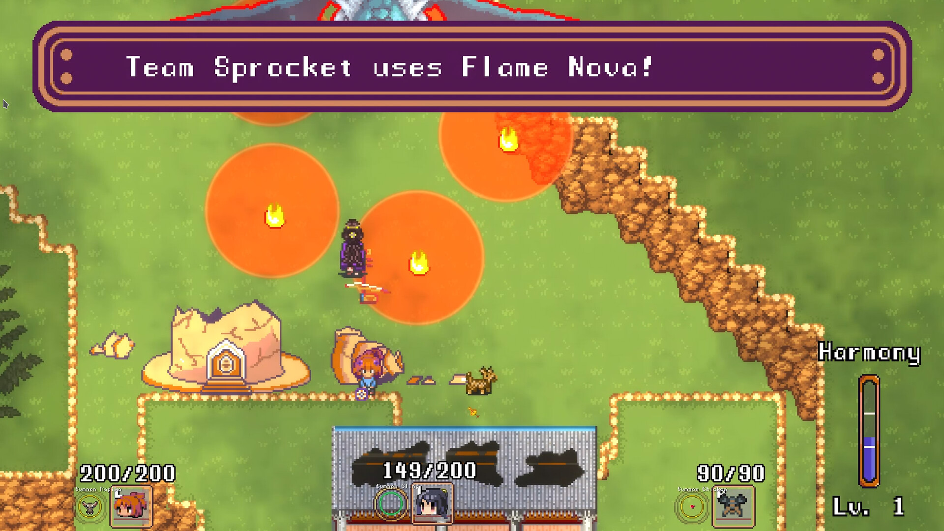Spirit of Diwata screenshot 4
