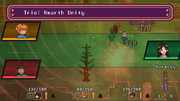 Spirit of Diwata screenshot 3