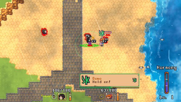 Spirit of Diwata screenshot 4