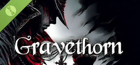 Gravethorn Demo cover art