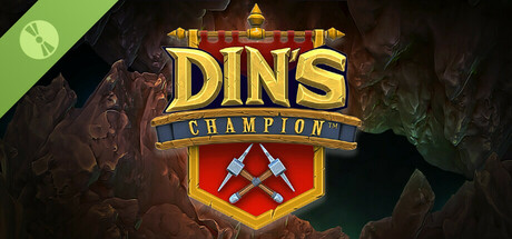 Din's Champion Demo cover art