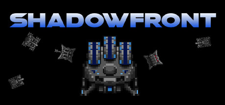 Shadowfront cover art