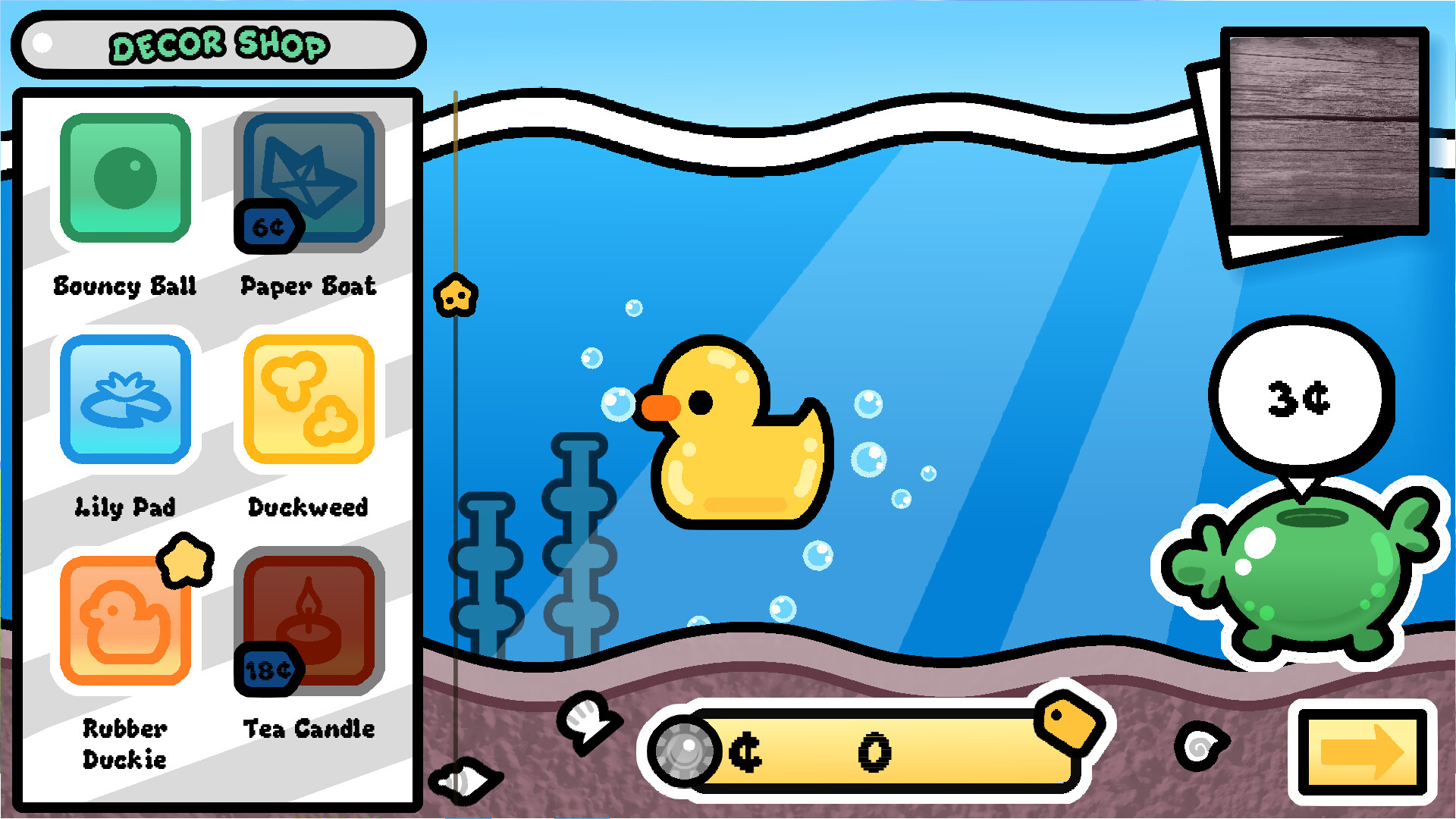 Marimomo screenshot 6