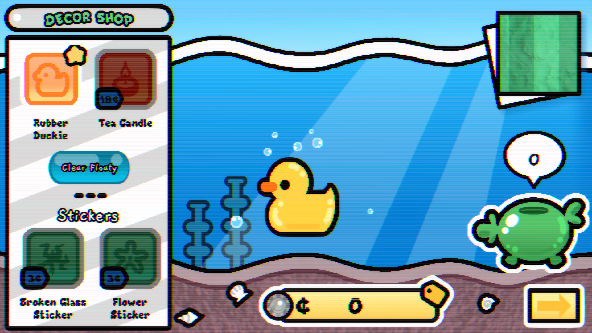 Marimomo screenshot #4