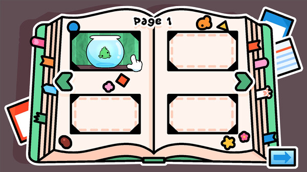 Marimomo screenshot 4