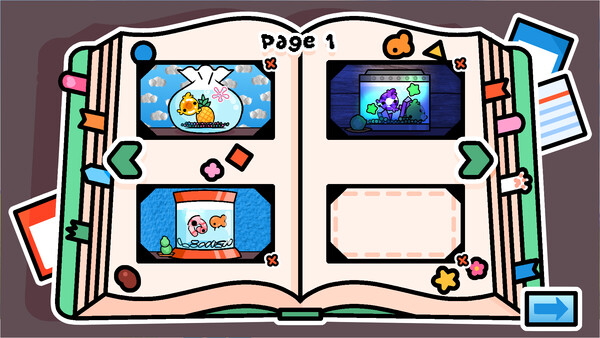 Screenshot media