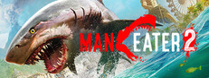 Maneater 2