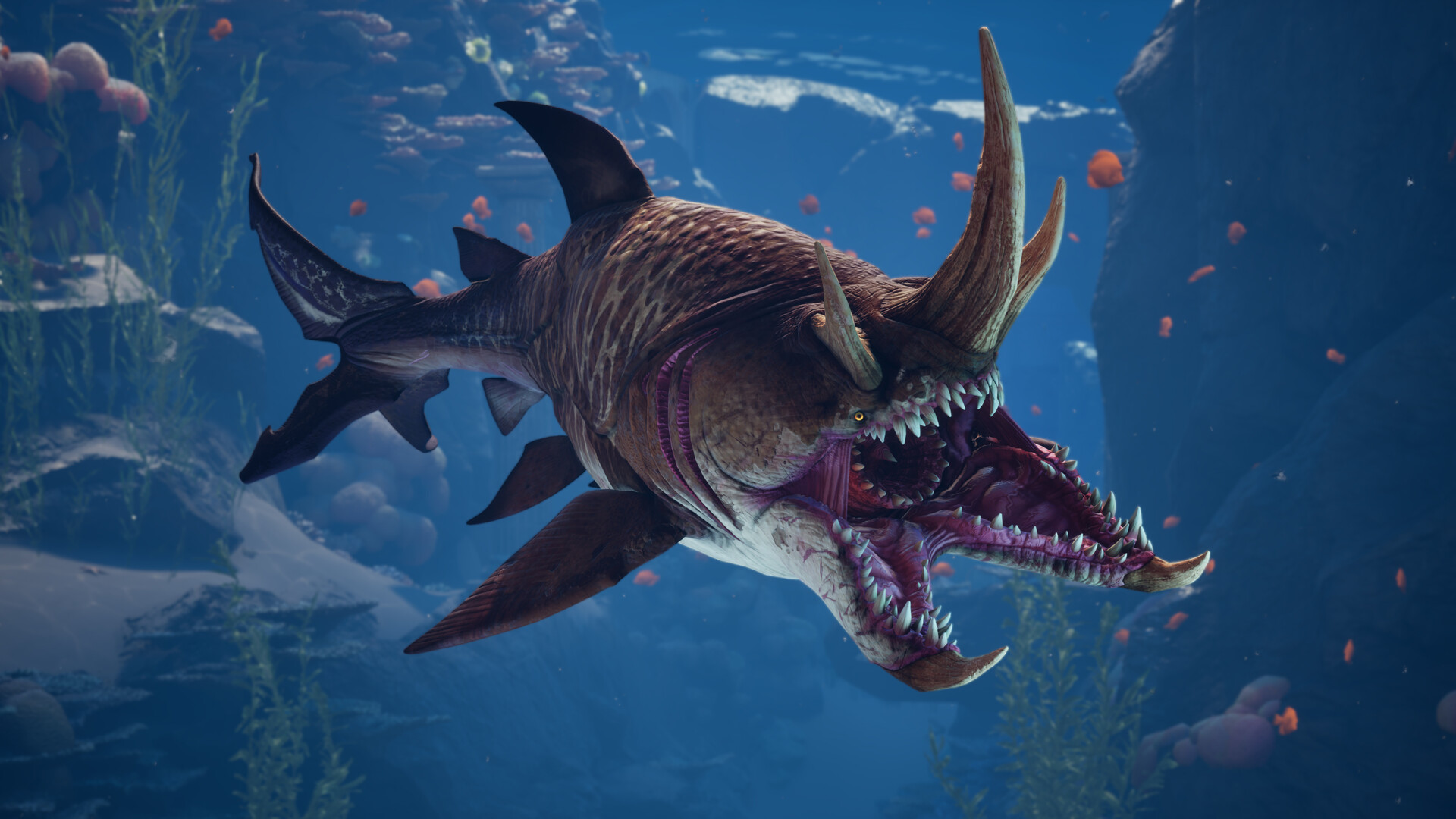 Maneater 2 screenshot 6