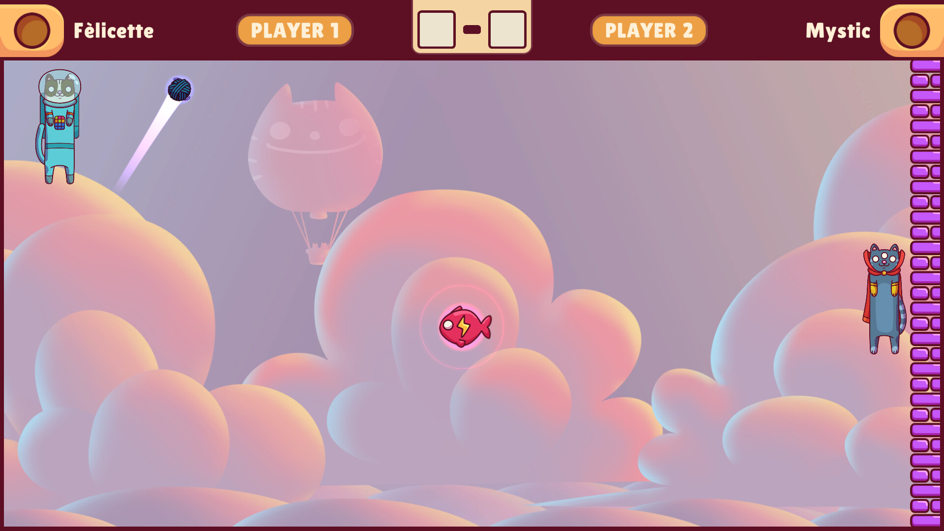 Pungo PC gameplay screenshot 2 of 10