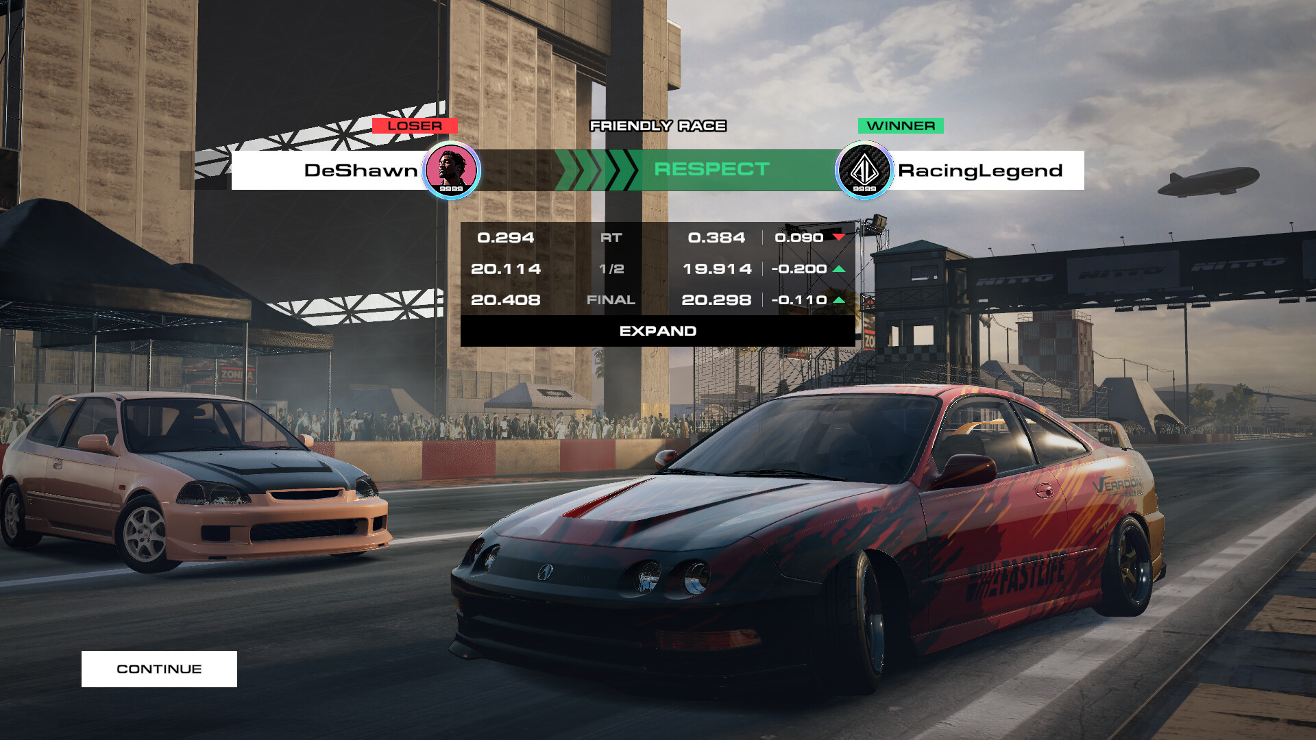 Auto Legends screenshot #4