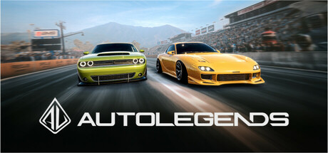 Auto Legends banner