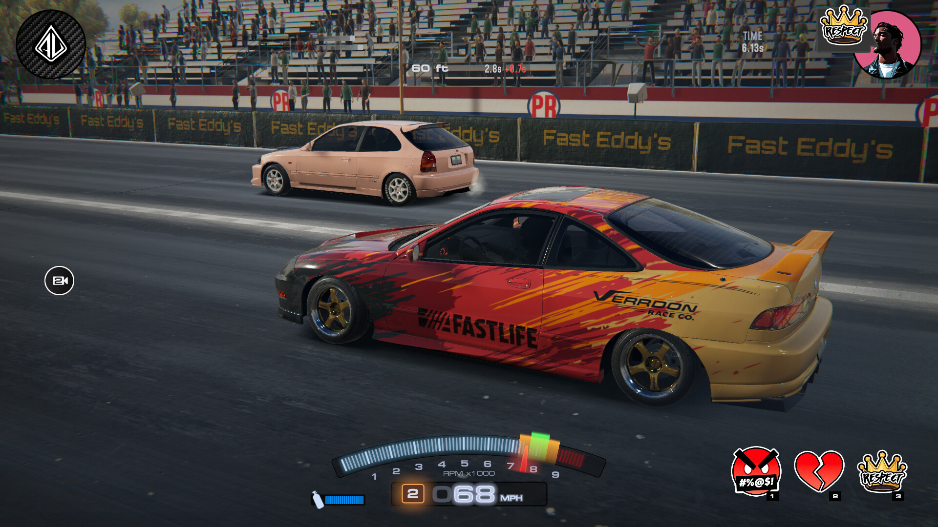 Auto Legends screenshot #8