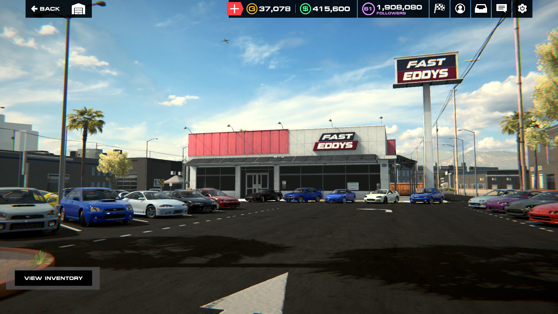 Auto Legends screenshot #11