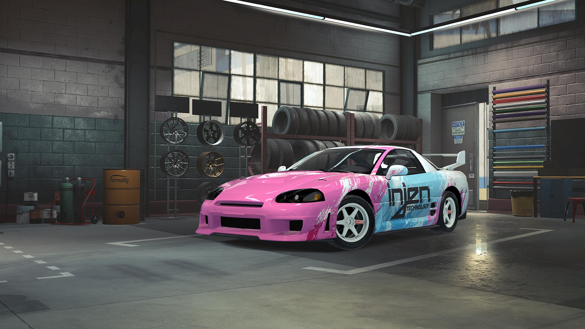 Auto Legends screenshot #10