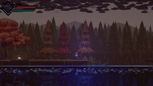 Spirits of Lunara screenshot 3