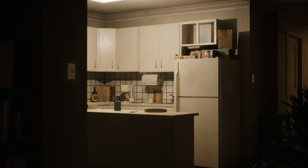 Lost Luminosity screenshot 6