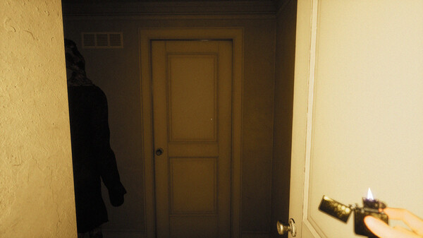 Lost Luminosityfor windows and Linux 1