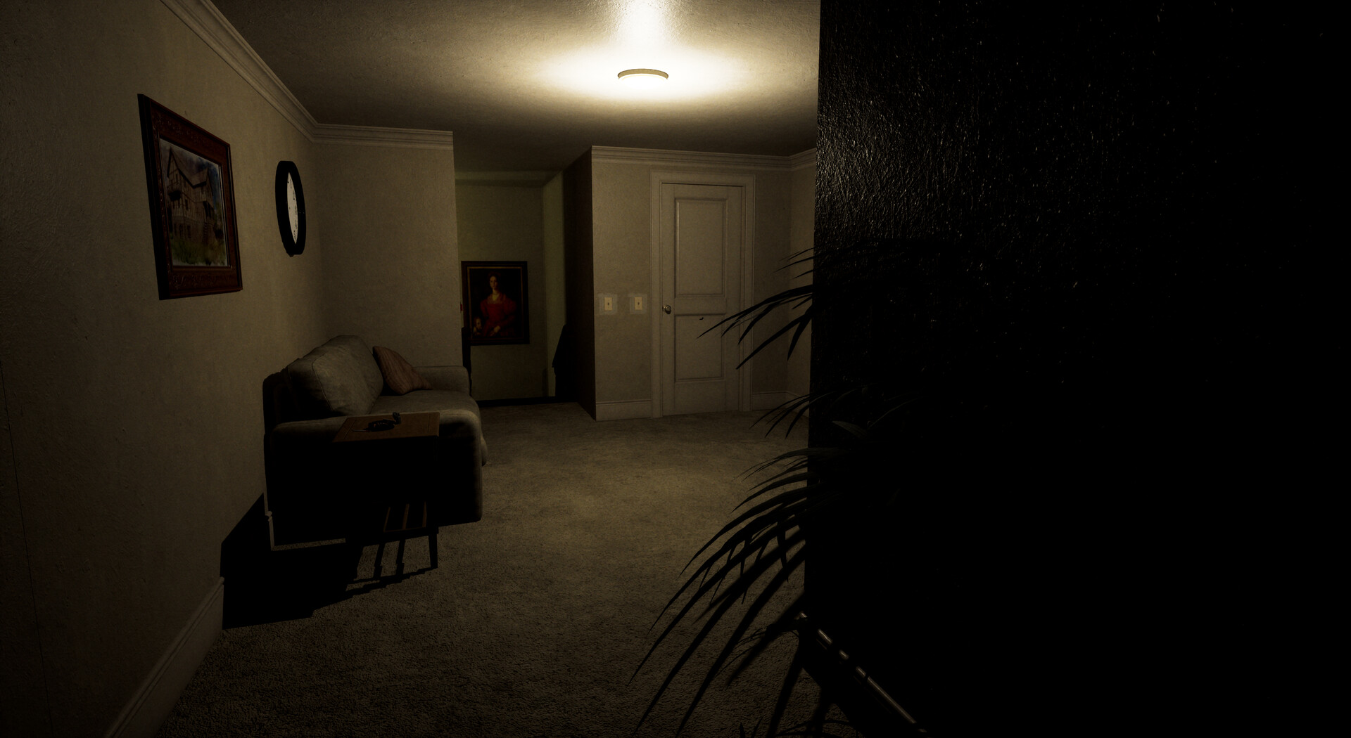 #10. Lost Luminosity (Steam) By: Ember Wing Games