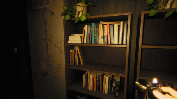 Lost Luminosity screenshot 2