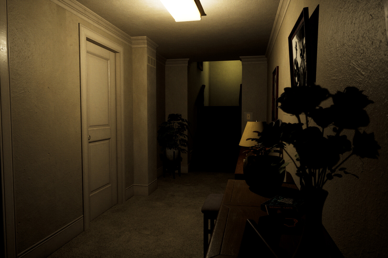 #4. Lost Luminosity (Steam) By: Ember Wing Games