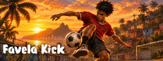 Favela Kick: The Final Goal