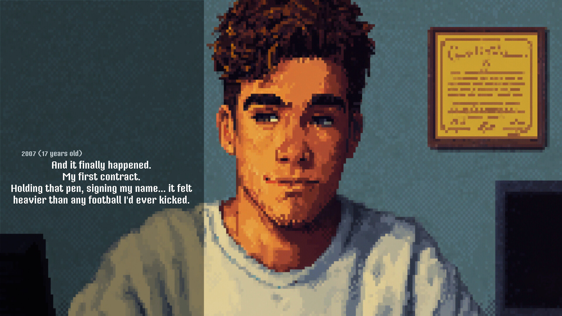 Favela Kick: The Final Goal screenshot #4