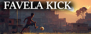 Favela Kick: The Final Goal